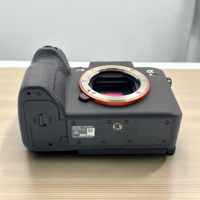 α7R V ILCE-7RM5 ボディ