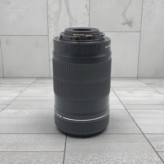 EF-S55-250mm F4-5.6 IS STM