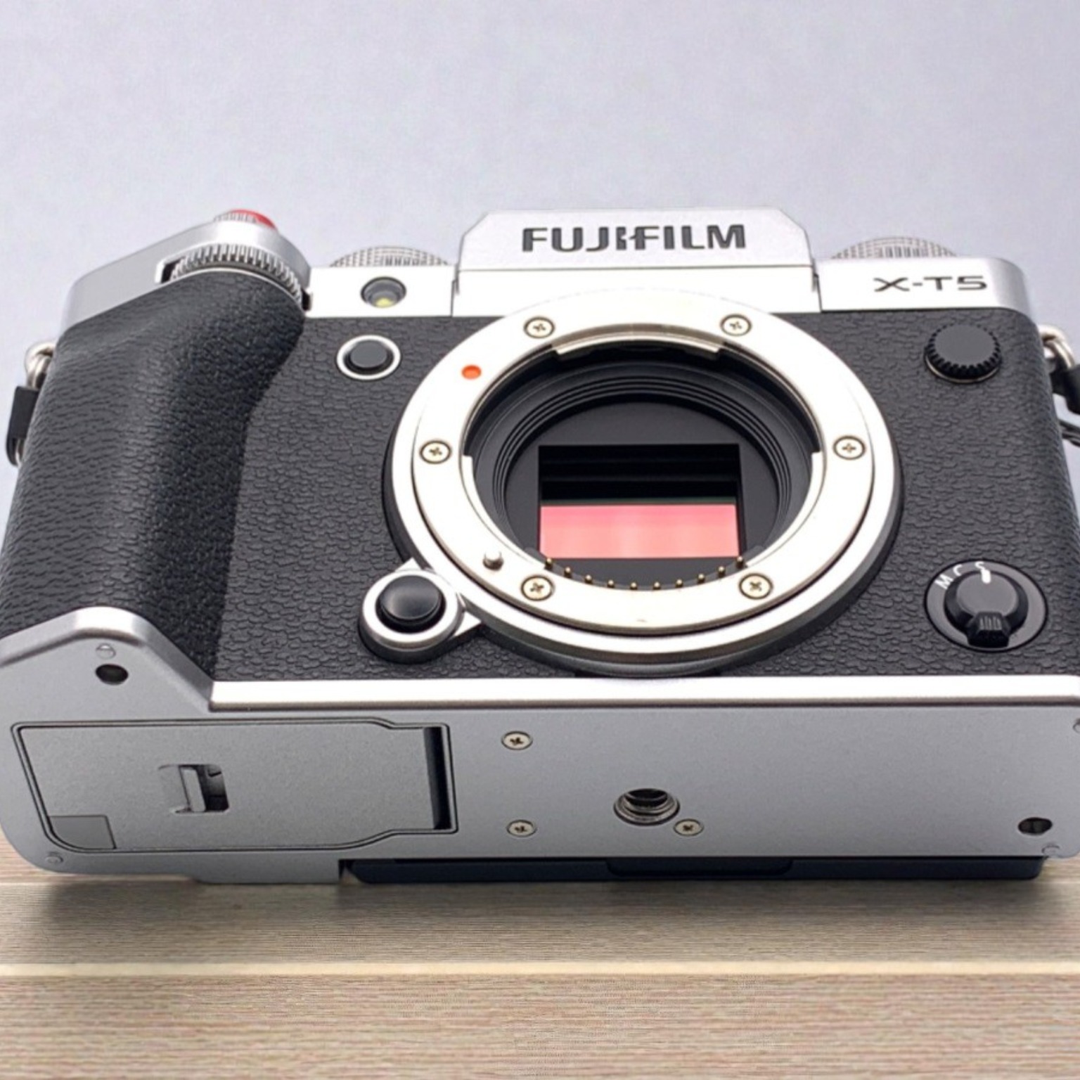 富士フイルム X-T5 ボディ 