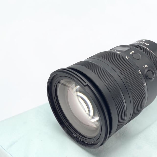 NIKKOR Z 24-70mm f/2.8 S