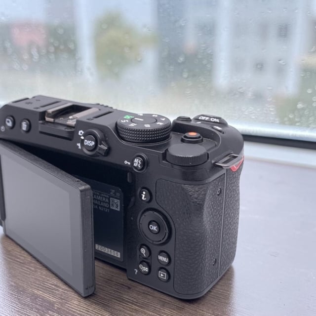 Z30 ボディ