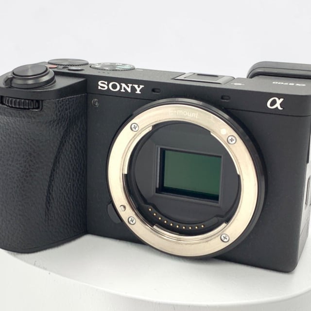 α6700 ILCE-6700 ボディ
