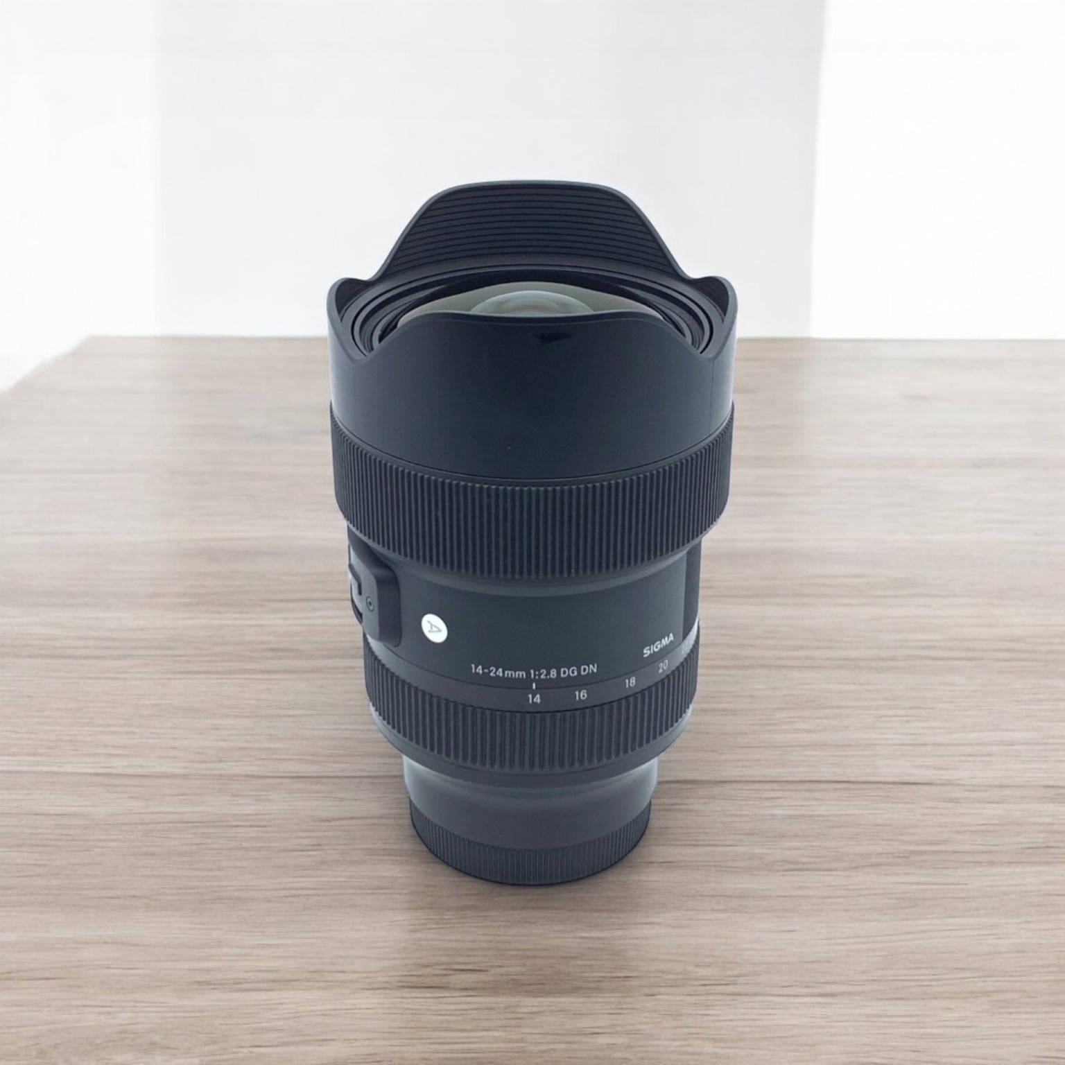 シグマ 14-24mm F2.8 DG DN ソニーE用の新品/中古の在庫一覧