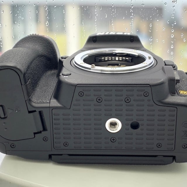 D780 ボディ