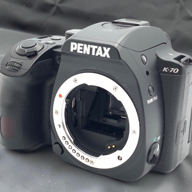 PENTAX K-70 ボディ