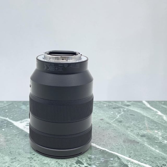 FE 24-105mm F4 G OSS SEL24105G