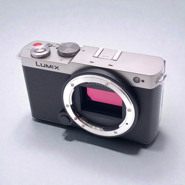 LUMIX S9(DC-S9) ボディ