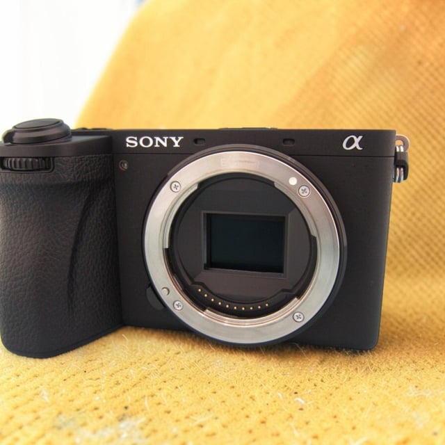 α6700 ILCE-6700 ボディ