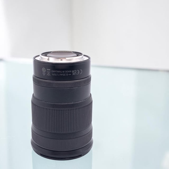 NIKKOR Z 24-120mm f/4 S