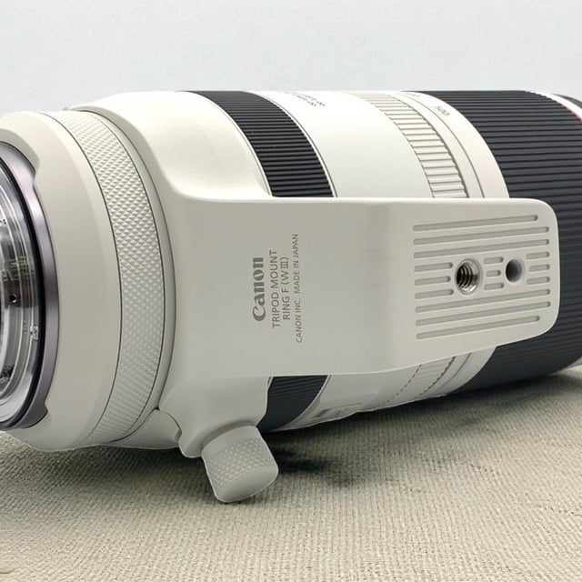 RF 100-500mm F4.5-7.1 L IS USM
