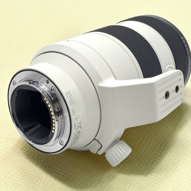 FE 70-200mm F4 Macro G OSS II SEL70200G2