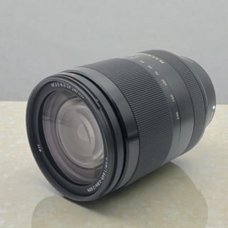 FE 24-240mm F3.5-6.3 OSS SEL24240