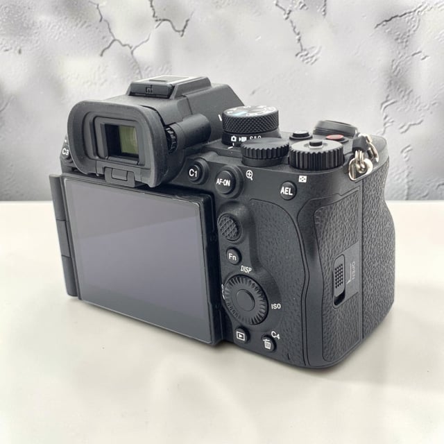 α7 V ILCE-7M5 ボディ