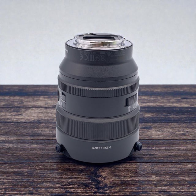 FE 14mm F1.8 GM SEL14F18GM