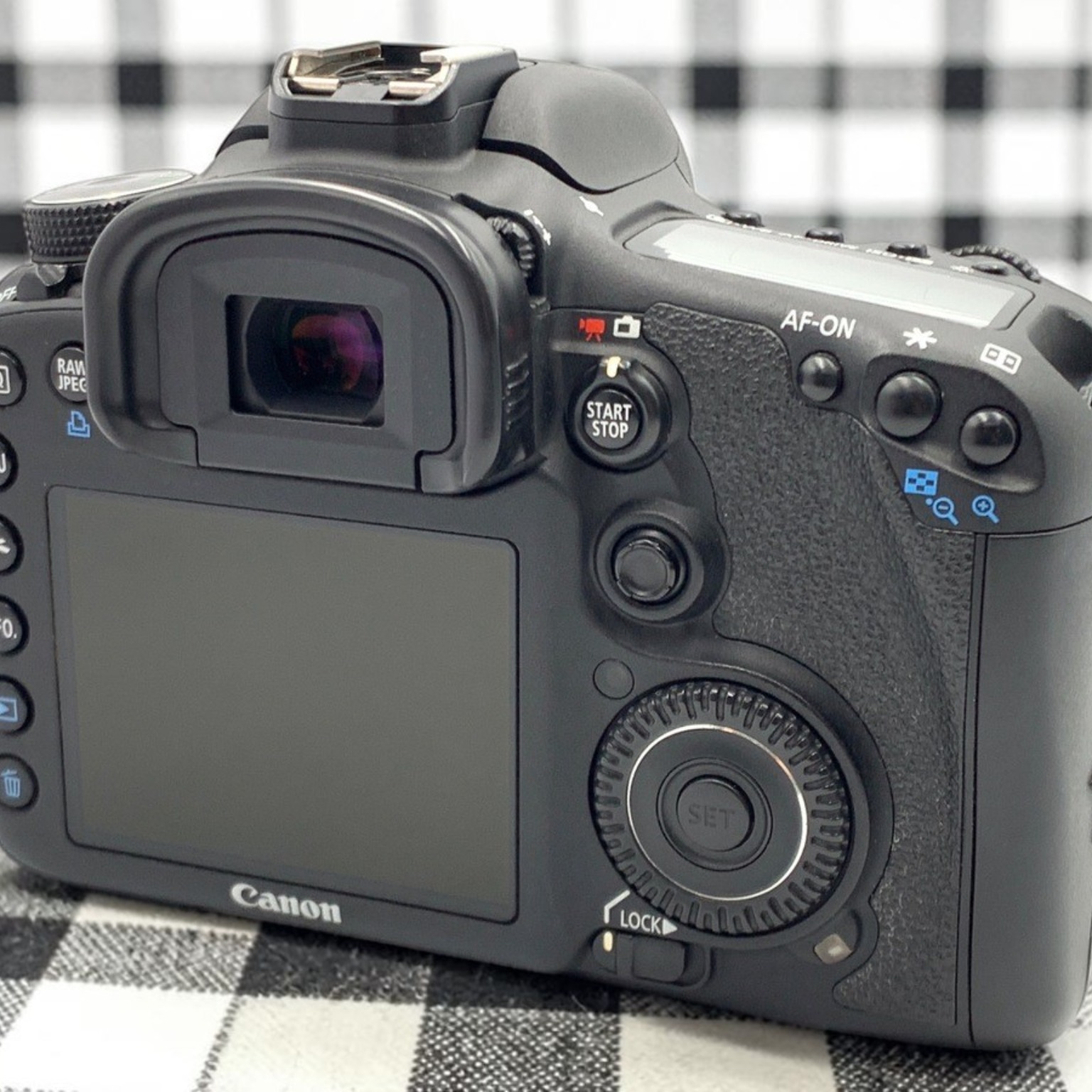 Canon EOS Kiss X4 ボディの新品/中古の在庫一覧 | みんなのカメラ