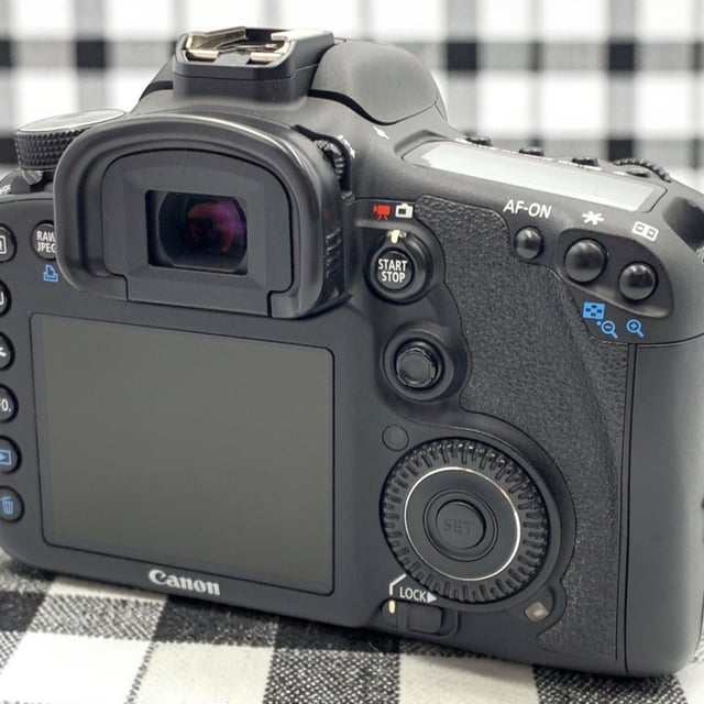 EOS 7D ボディ