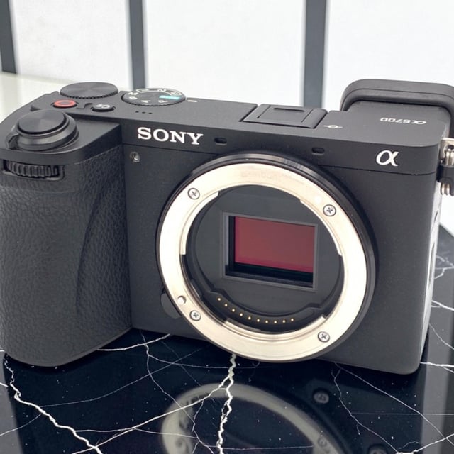 α6700 ILCE-6700 ボディ