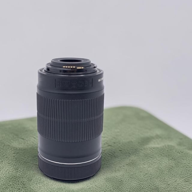EF-S55-250mm F4-5.6 IS STM