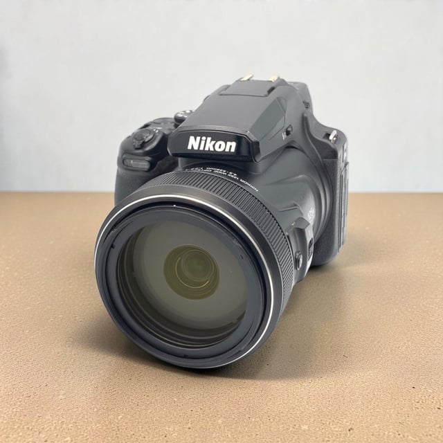 COOLPIX P1000