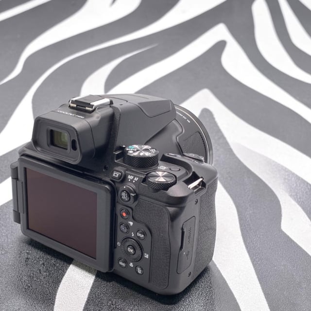 COOLPIX P950