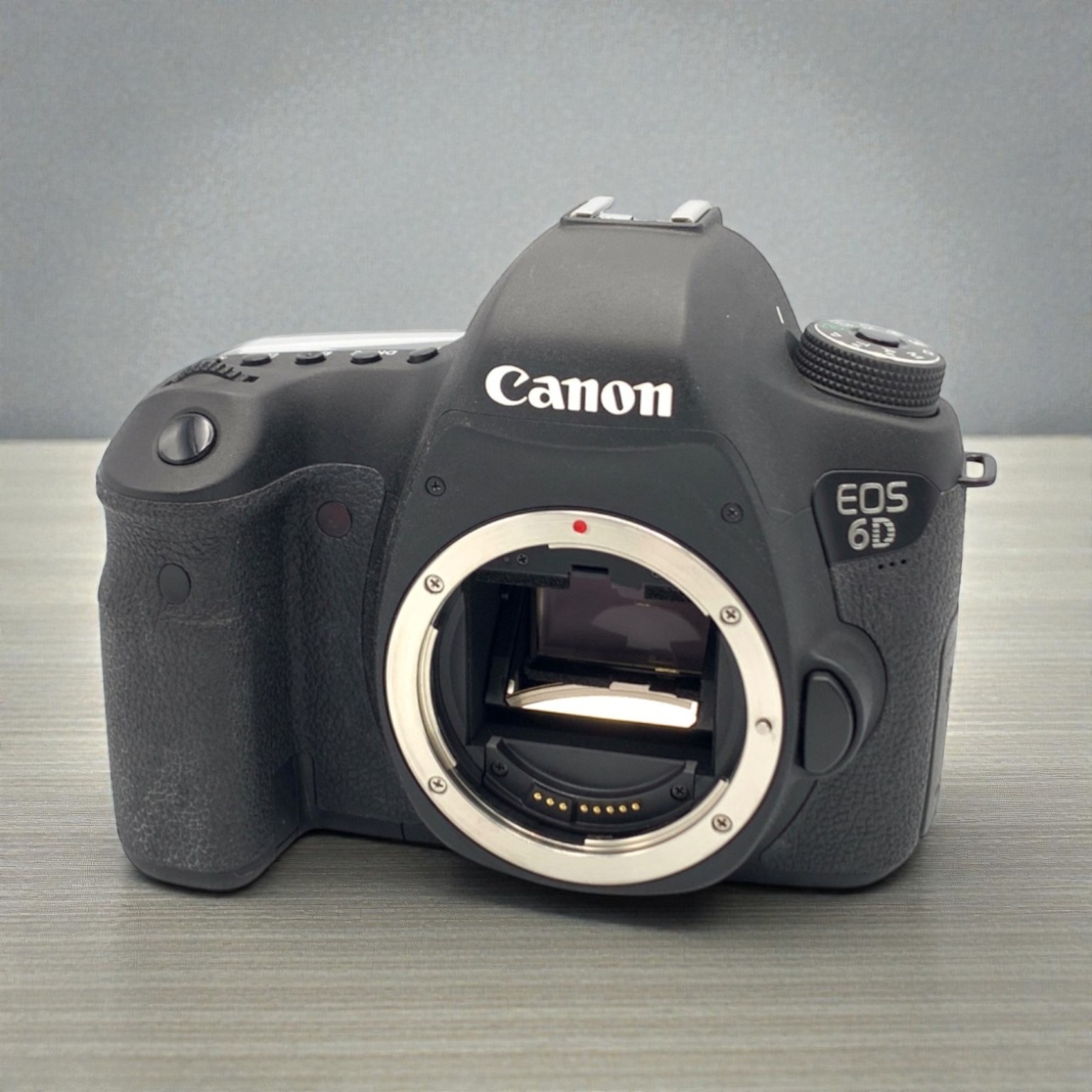Canon EOS 6D ボディの新品/中古の在庫一覧 | みんなのカメラ