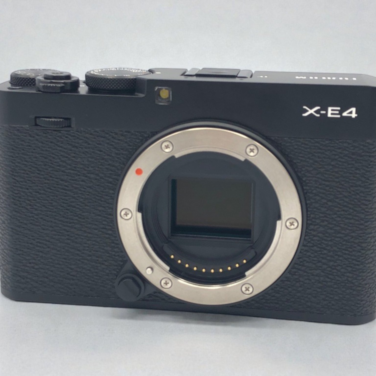 X-E4 ボディ 