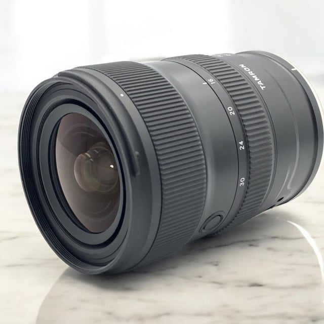 16-30mm F/2.8 Di III VXD G2