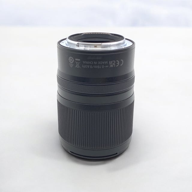 NIKKOR Z 17-28mm f/2.8