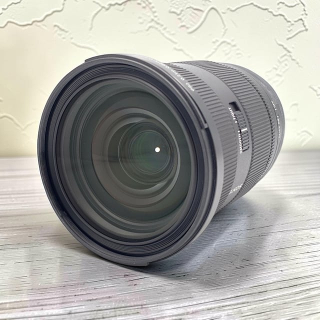 FE 24-70mm F2.8 GM II SEL2470GM2