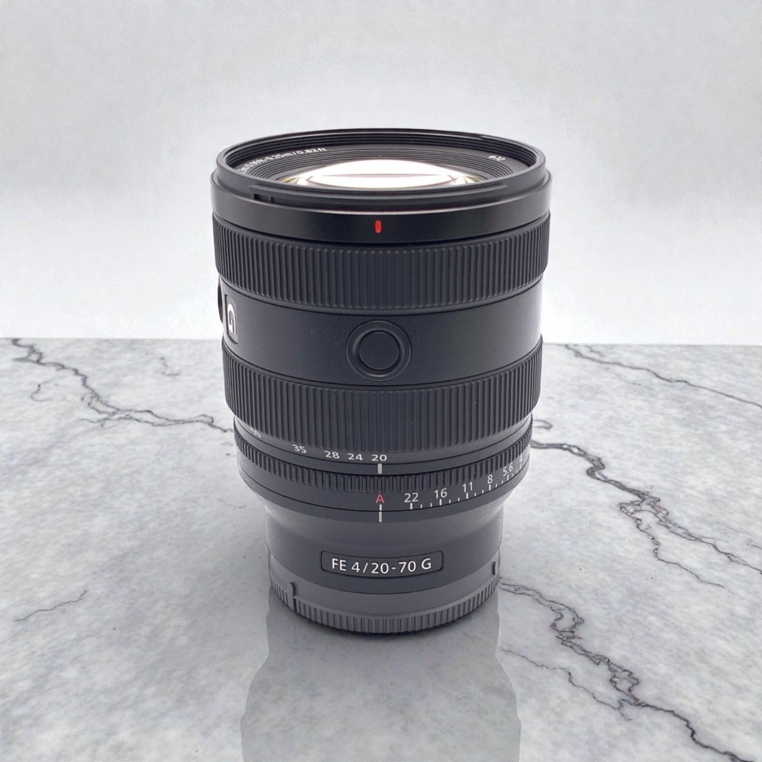 SONY FE 20-70mm F4 G レンズ（中古ワンオーナー） FE 20-70mm F4 G SEL2070Gの中古レンズを買うならみんなのカメラ