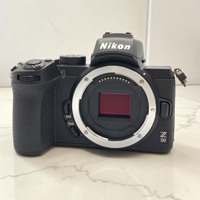Z50 ボディ