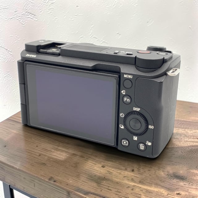 VLOGCAM ZV-E10 II(ZV-E10M2) ボディ