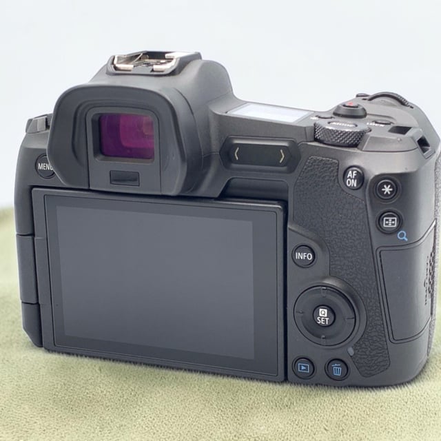 EOS R ボディ
