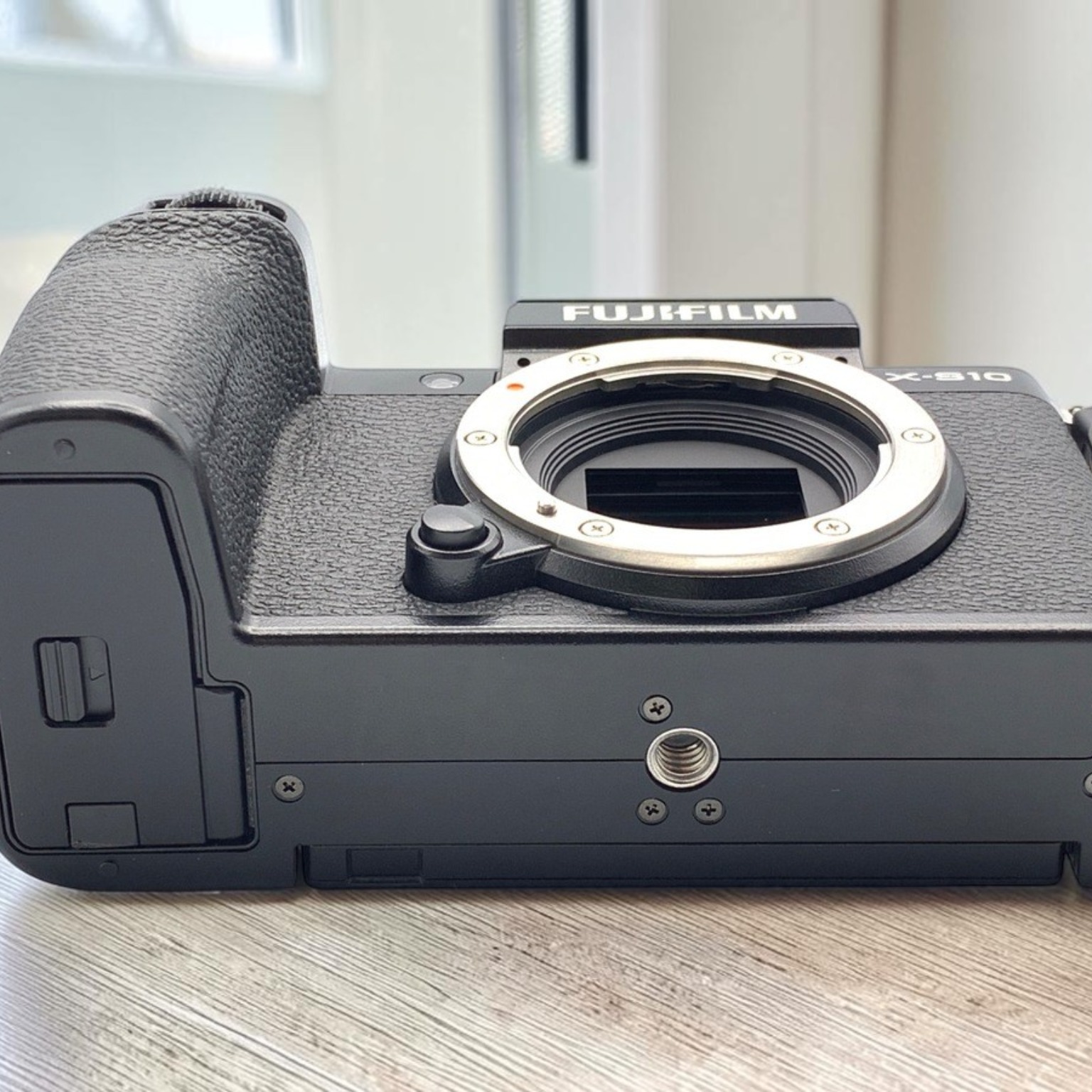 (付属品あり美品)x-s10 FUJIFILM ボディ　本体　セット 富士フイルム Xシステム FUJIFILM X-S10 ボディ ブラック Wi-Fi