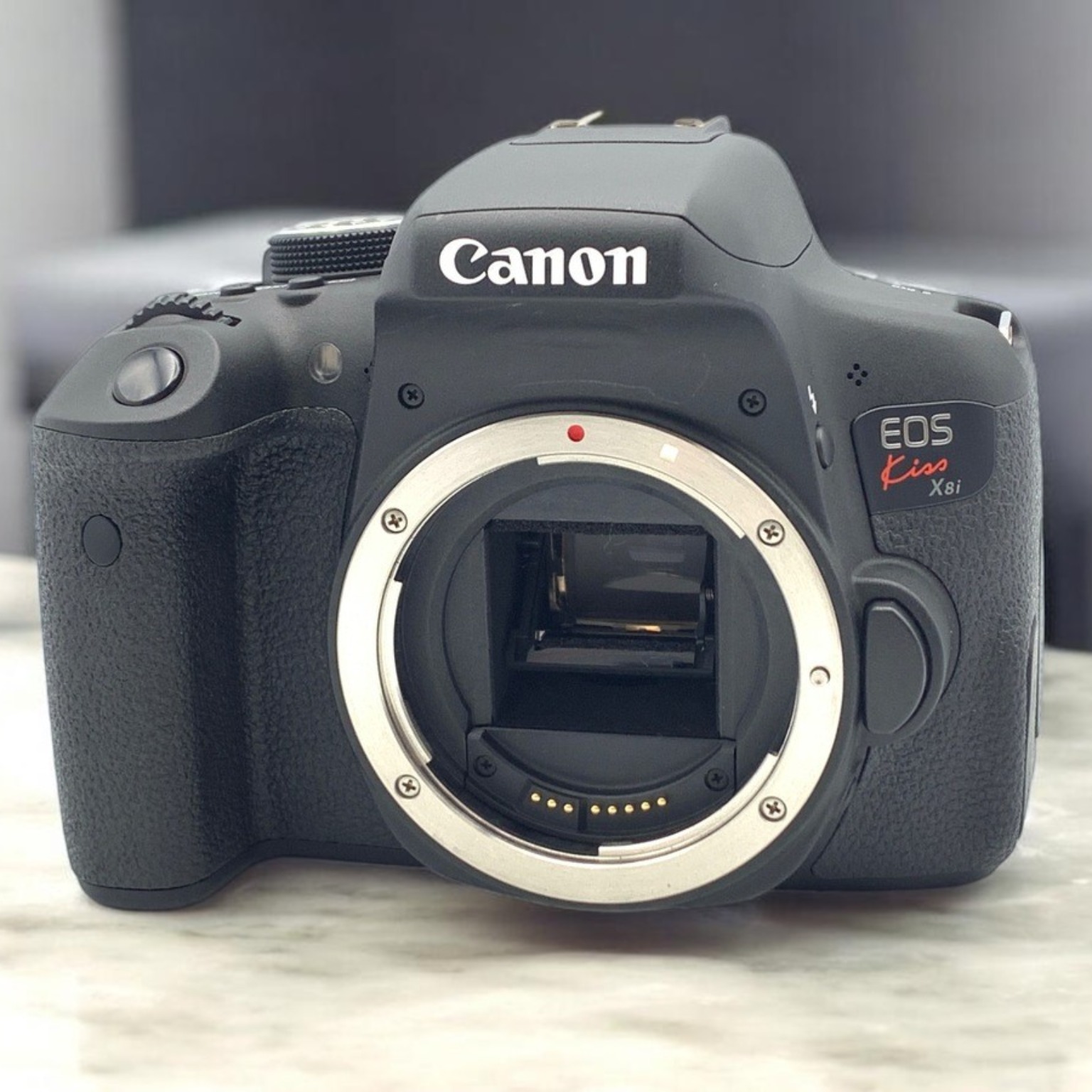 Canon EOS Kiss X8i ボディの新品/中古の在庫一覧 | みんなのカメラ