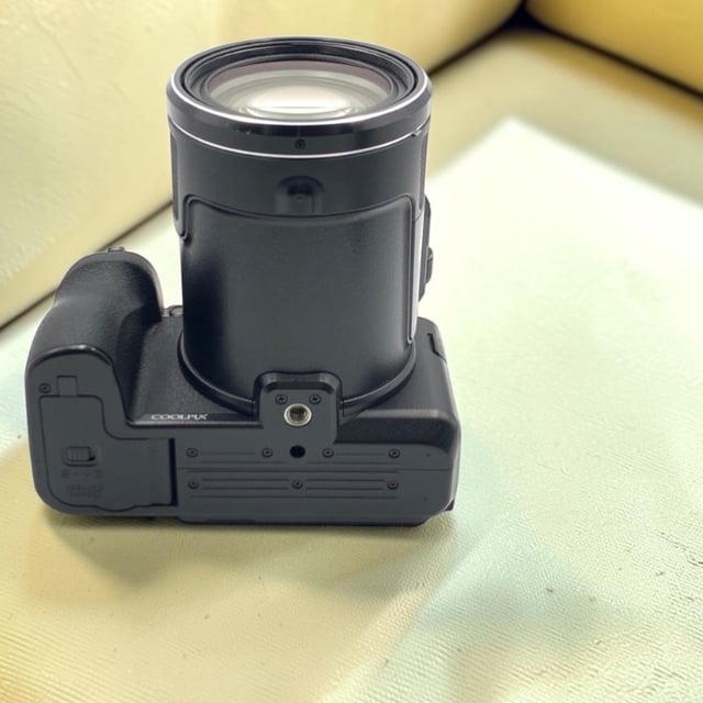 COOLPIX P950