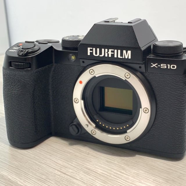 X-S10 ボディ