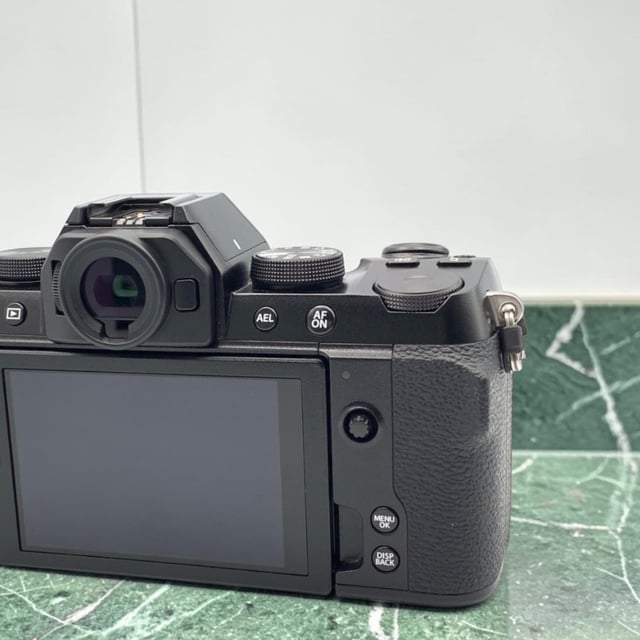 X-S10 ボディ