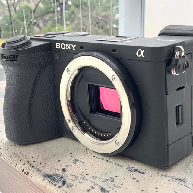α6700 ILCE-6700 ボディ