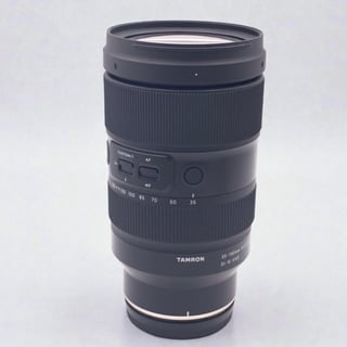 35-150mm F/2-2.8 Di III VXD ニコンZ用