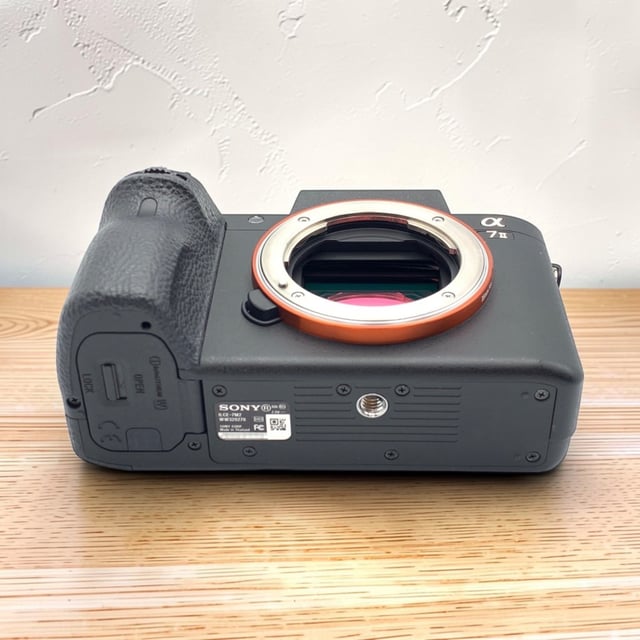 α7 II ILCE-7M2 ボディ