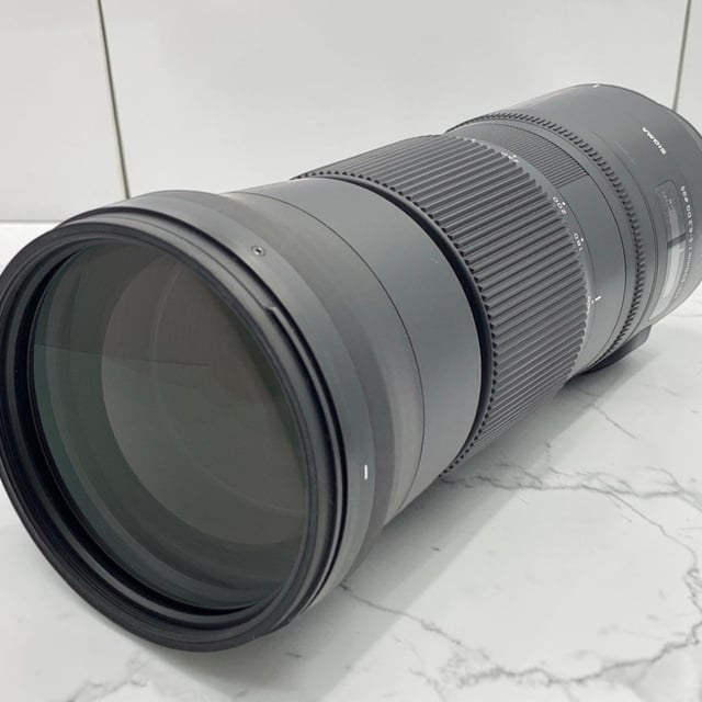 150-600mm F5-6.3 DG OS HSM Contemporary キヤノン用