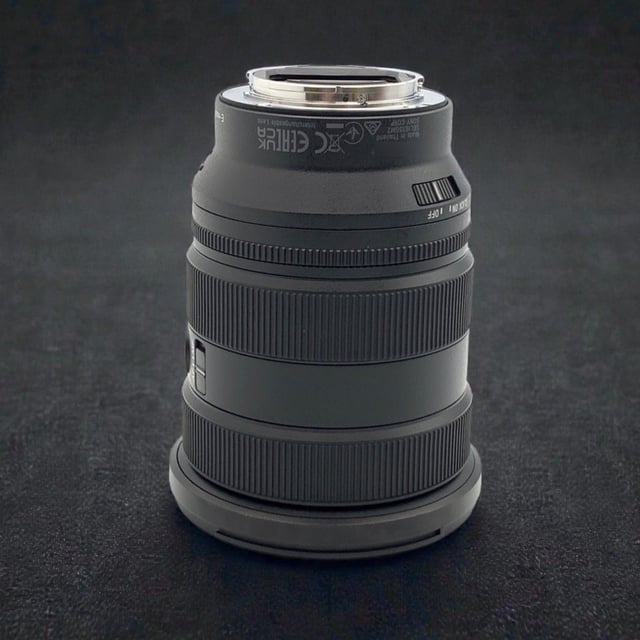 FE 16-35mm F2.8 GM II SEL1635GM2