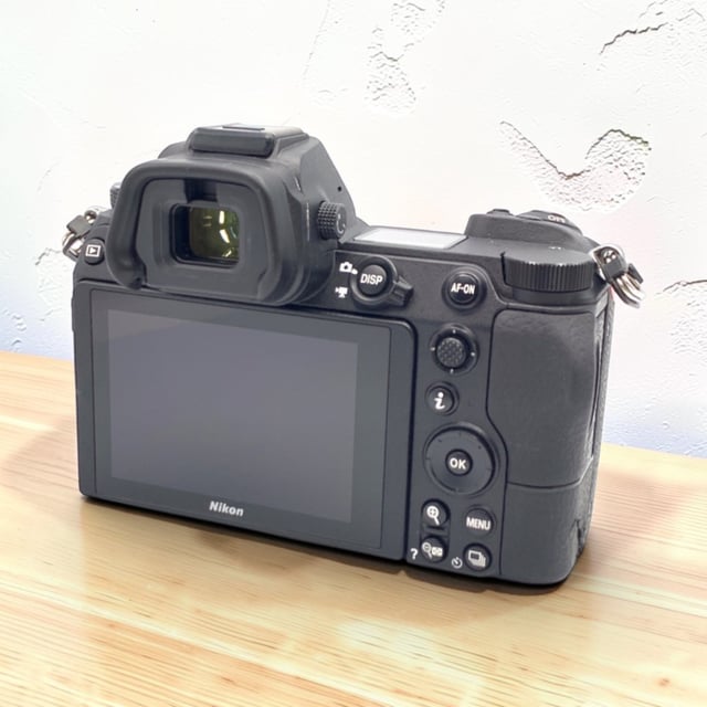 Z6 ボディ