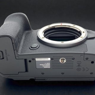 EOS R6 Mark II ボディ