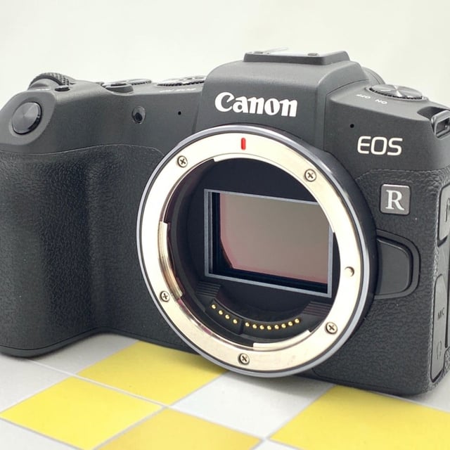 EOS RP ボディ