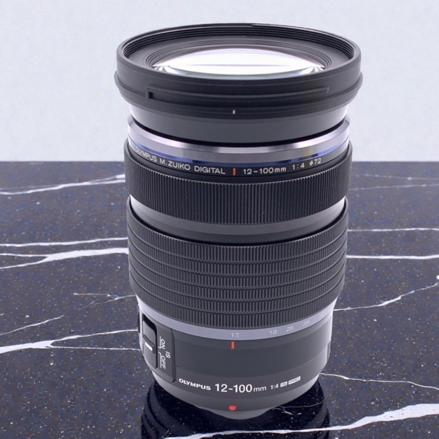 OLYMPUS M.Zuiko 12-100mm F4 IS PRO（中古） M.ZUIKO DIGITAL ED 12-100mm F4.0 IS PRO 中古価格比較 - 価格.com