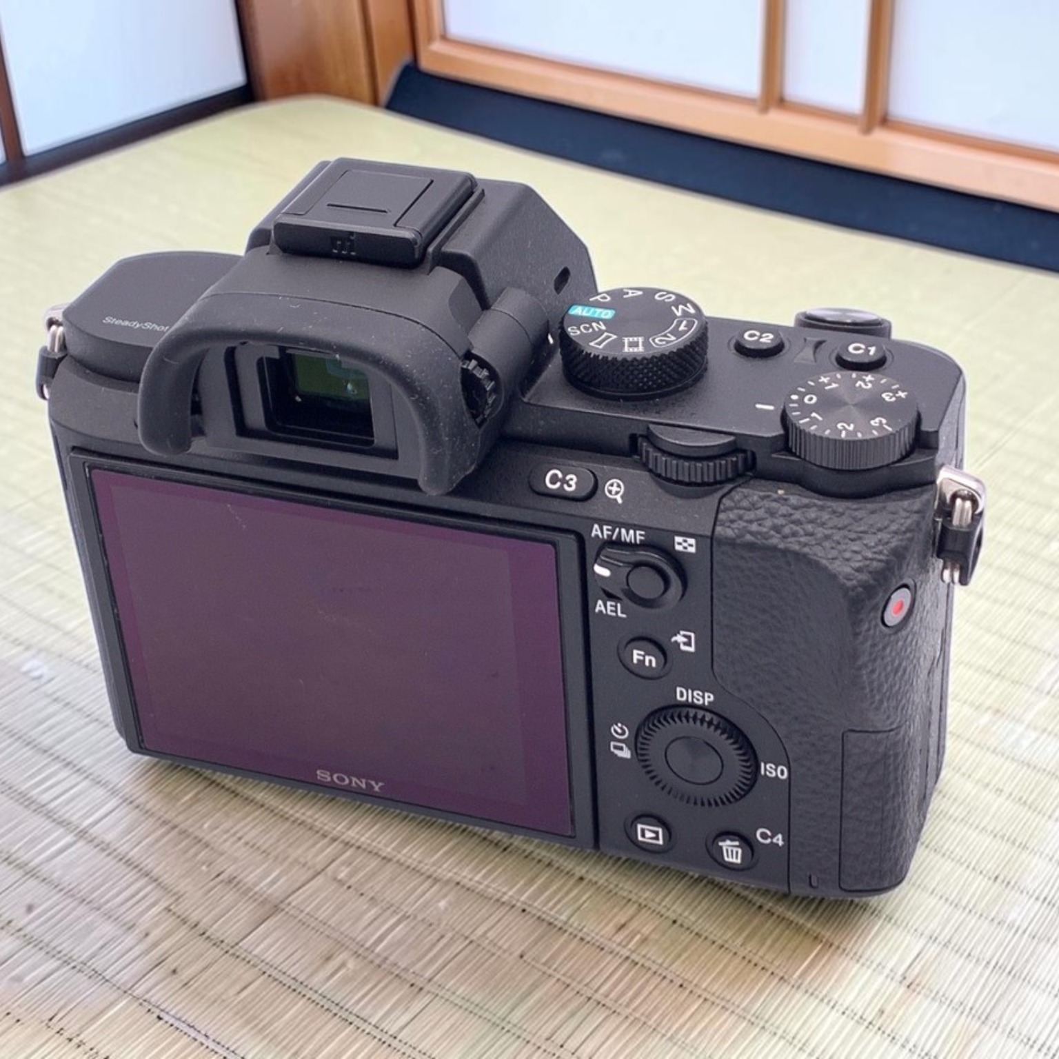 SONY α7 II ILCE-7M2 ボディの中古 (美品)・¥66,870 by ひかり窓