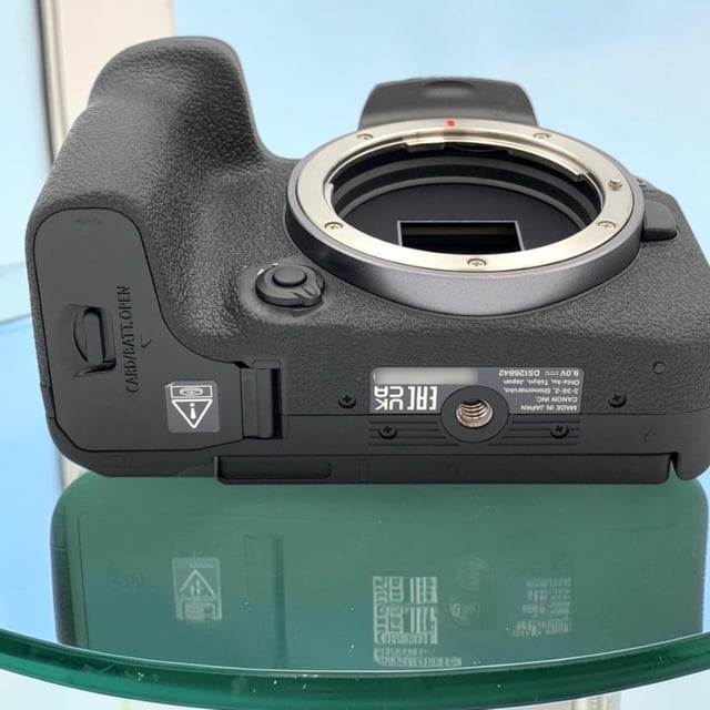EOS R10 ボディ