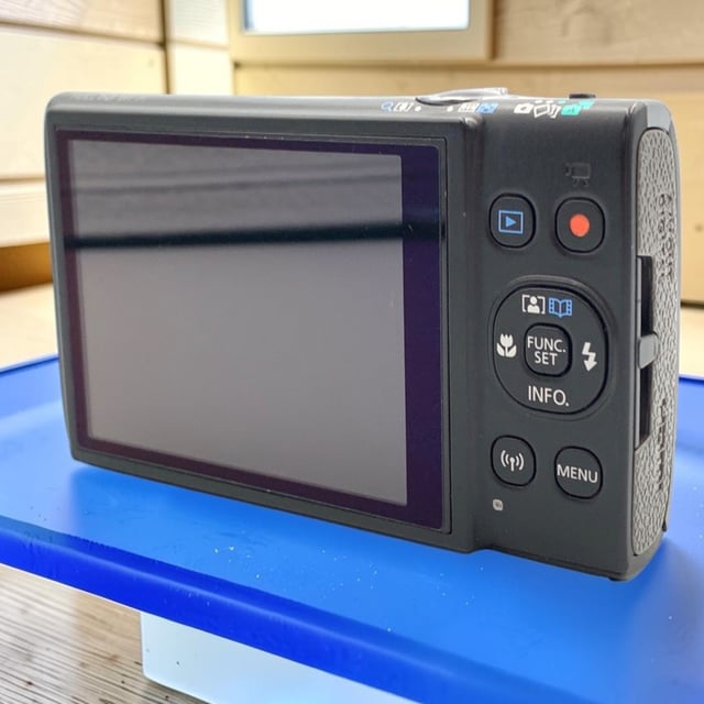 IXY 650 "ブラック"